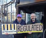 Better Buses for Greater Manchester 